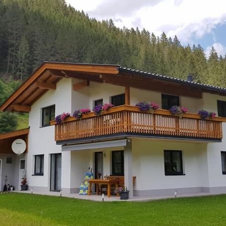 Haus Blickfang Apartman Neustift im Stubaital Kültér fotó