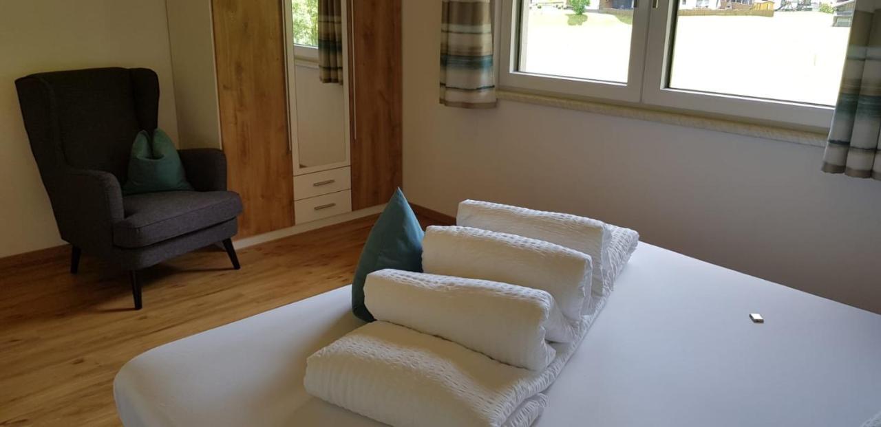 Haus Blickfang Apartman Neustift im Stubaital Kültér fotó