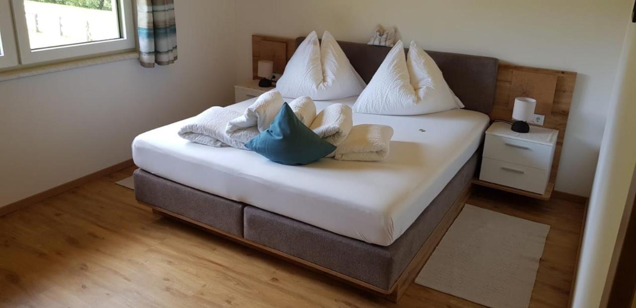Haus Blickfang Apartman Neustift im Stubaital Kültér fotó