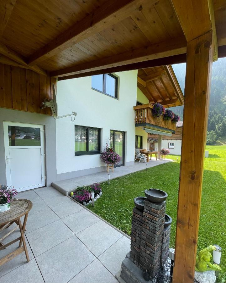 Haus Blickfang Apartman Neustift im Stubaital Kültér fotó