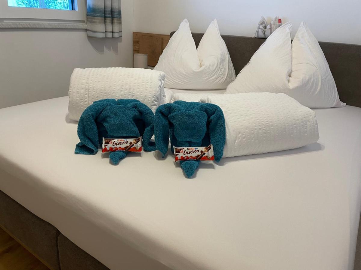 Haus Blickfang Apartman Neustift im Stubaital Kültér fotó