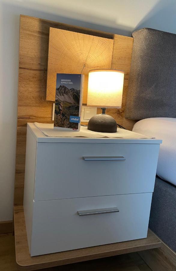 Haus Blickfang Apartman Neustift im Stubaital Kültér fotó