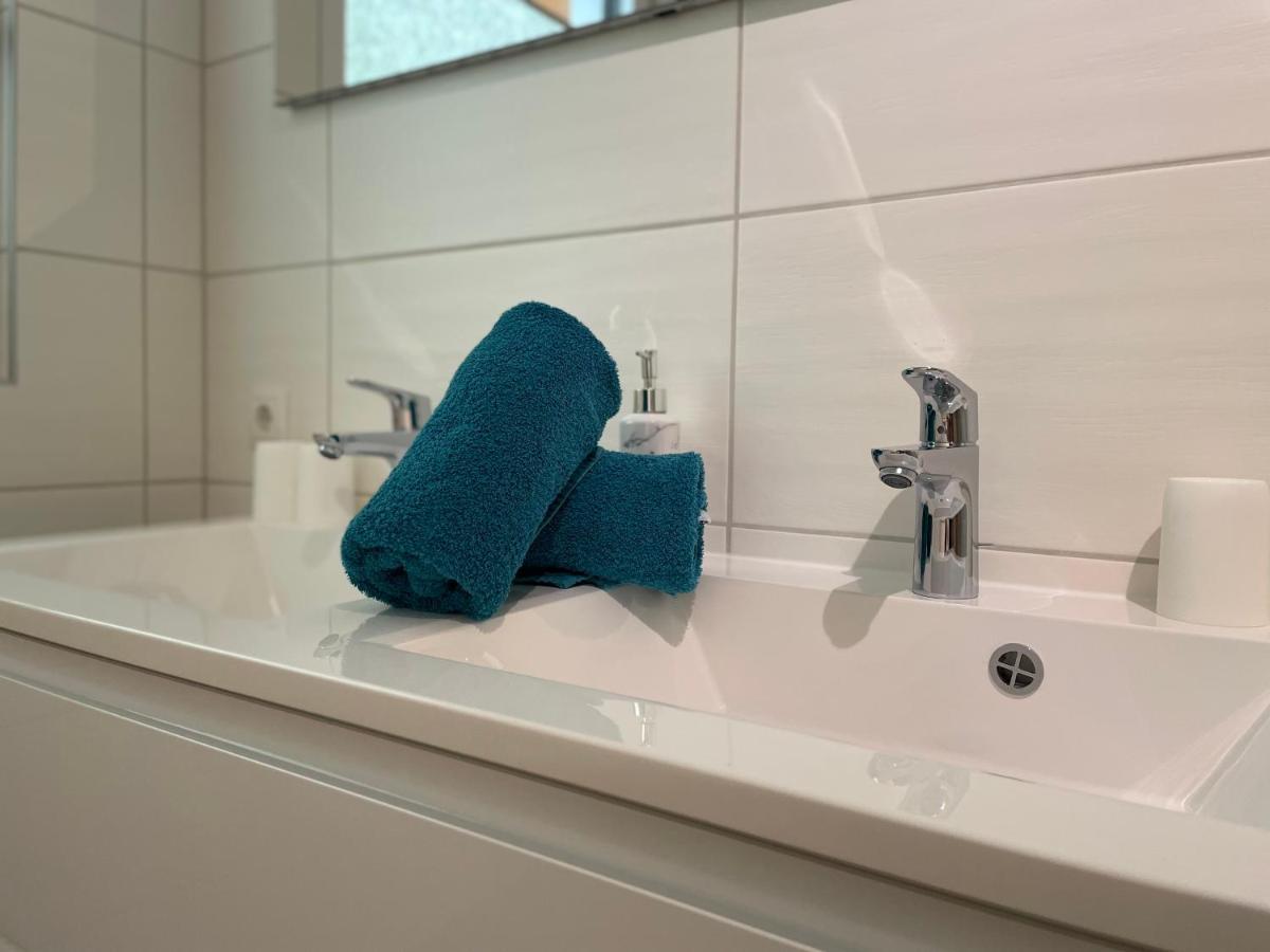 Haus Blickfang Apartman Neustift im Stubaital Kültér fotó