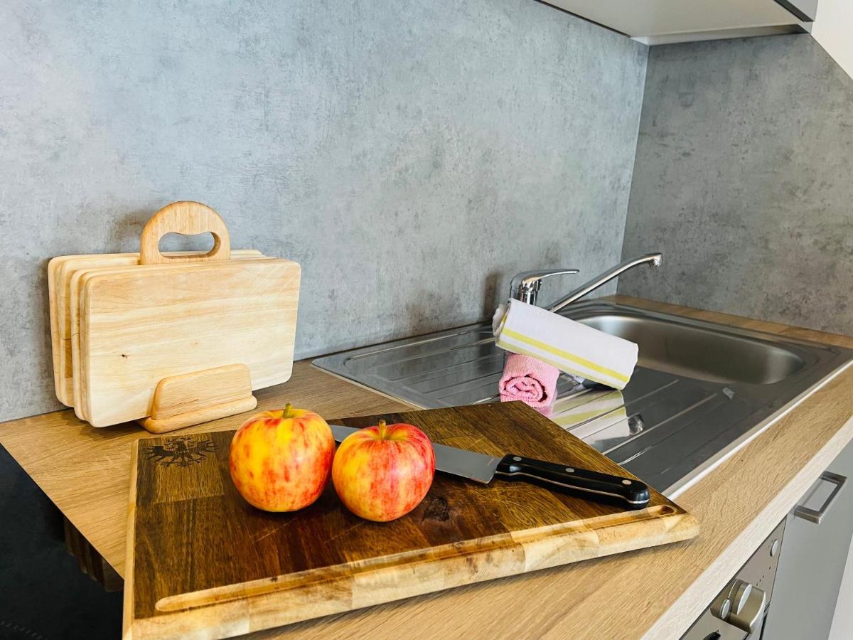 Haus Blickfang Apartman Neustift im Stubaital Kültér fotó