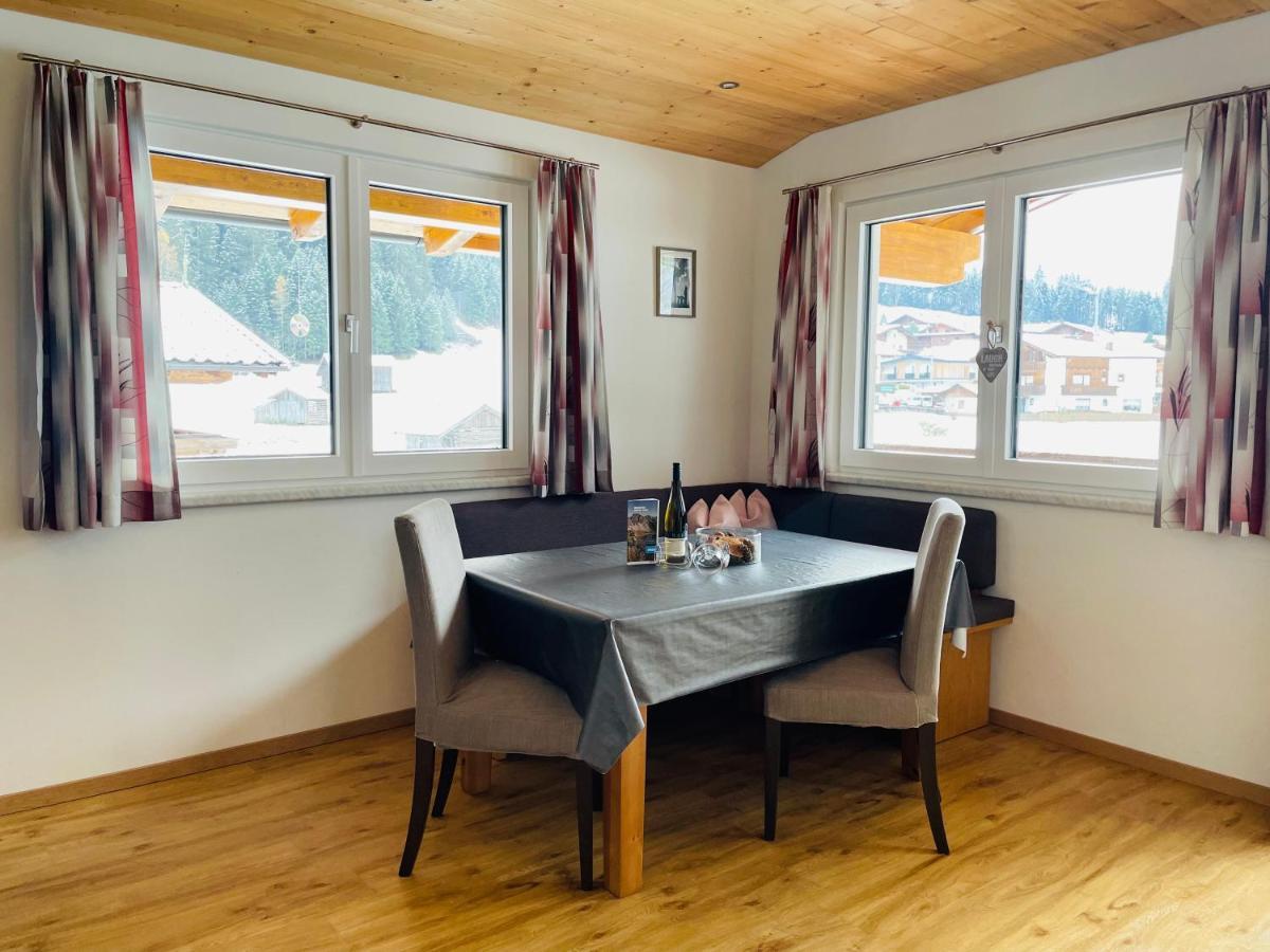 Haus Blickfang Apartman Neustift im Stubaital Kültér fotó