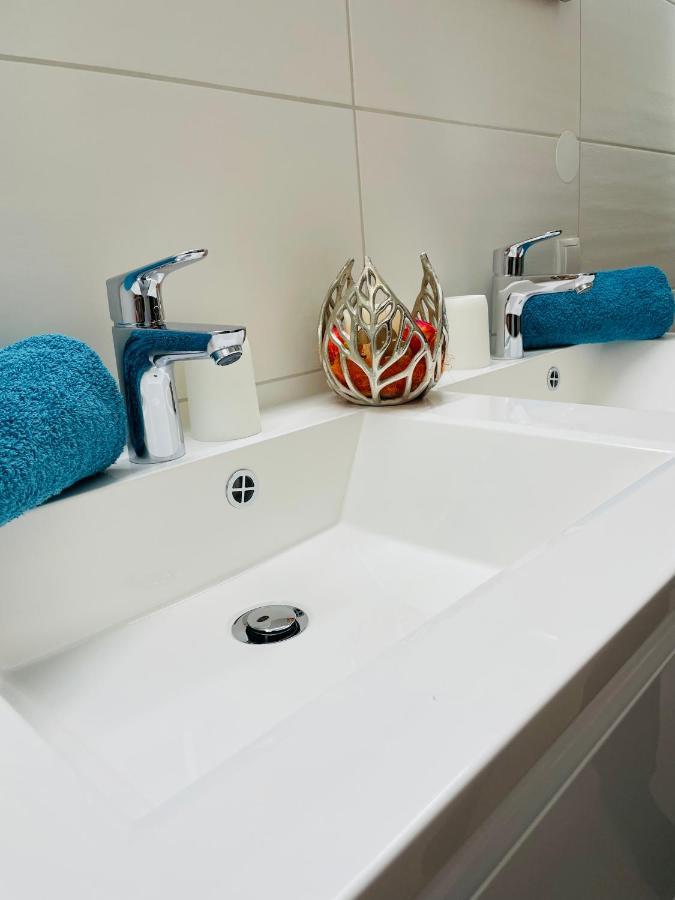 Haus Blickfang Apartman Neustift im Stubaital Kültér fotó