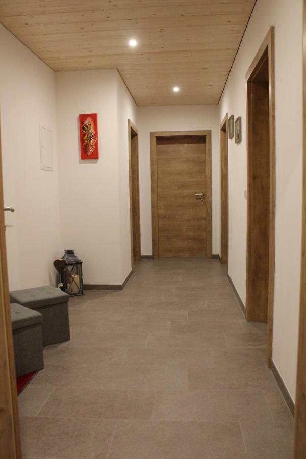 Haus Blickfang Apartman Neustift im Stubaital Kültér fotó